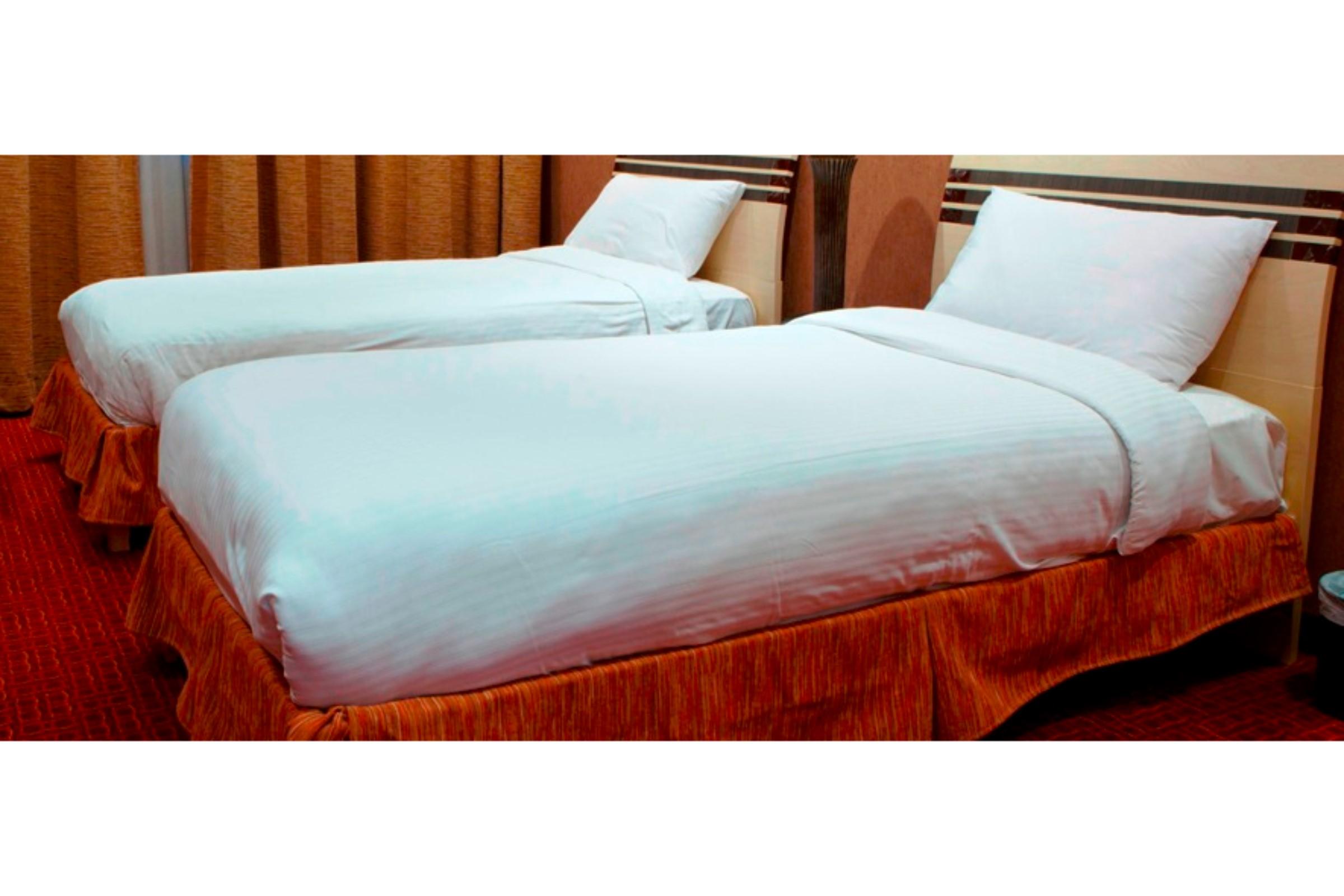 City Center Hotel Al-Manamah Bagian luar foto