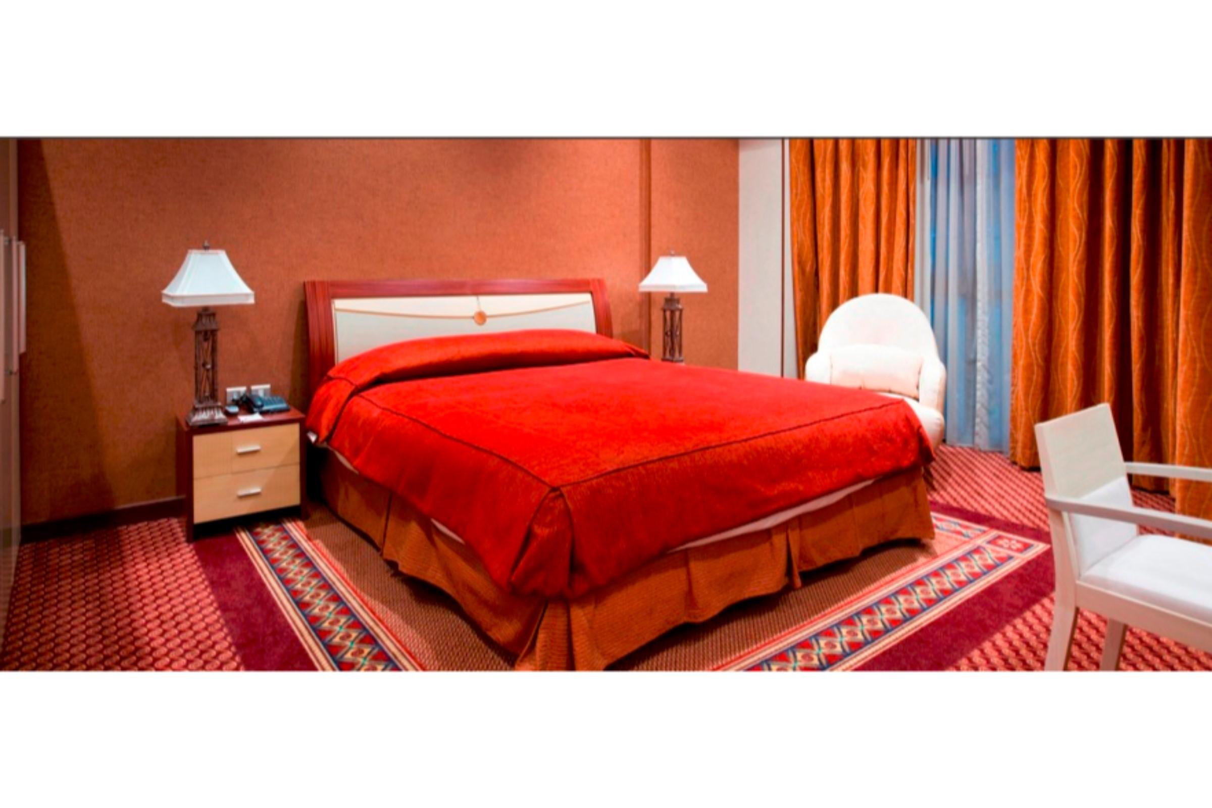 City Center Hotel Al-Manamah Bagian luar foto