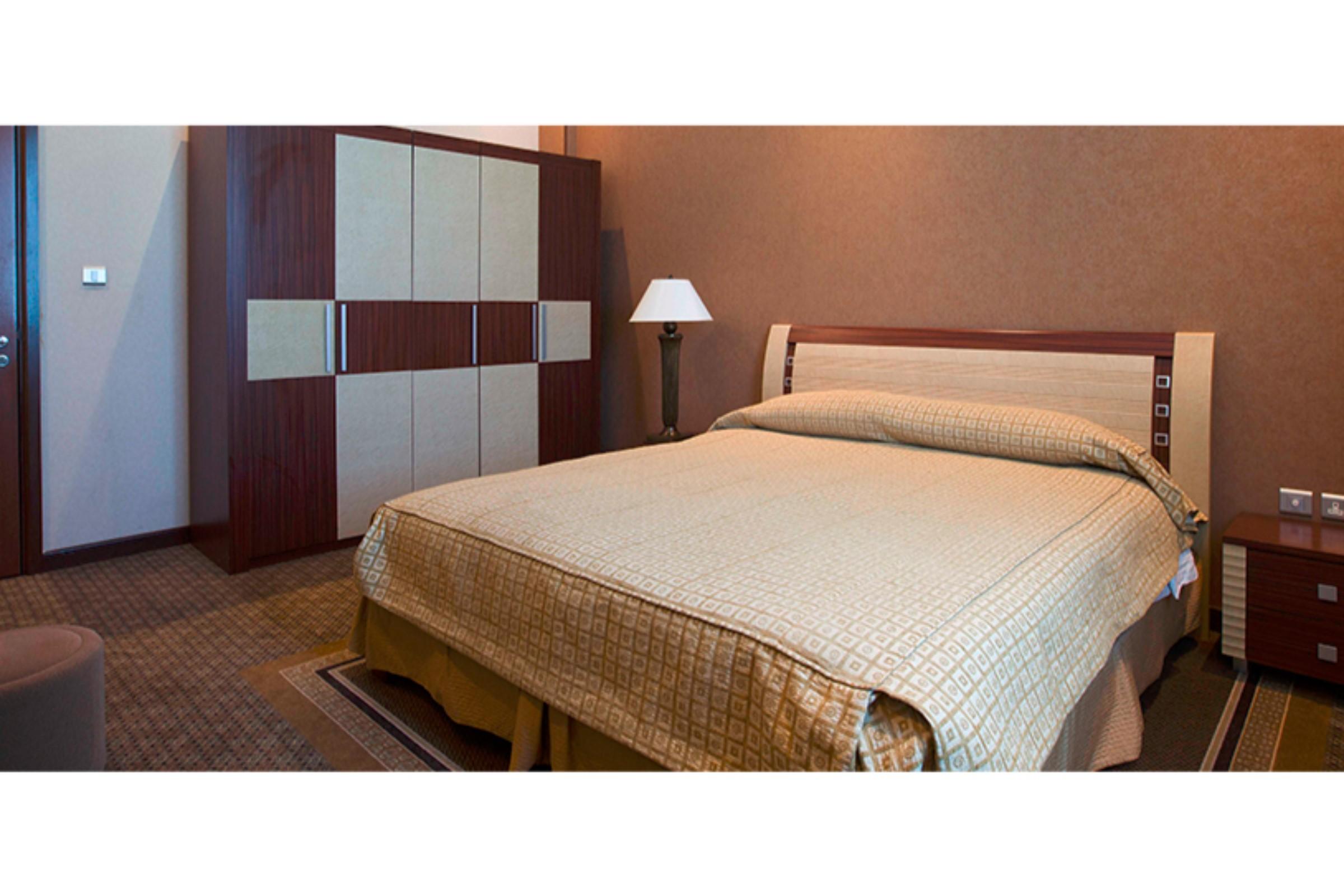 City Center Hotel Al-Manamah Bagian luar foto