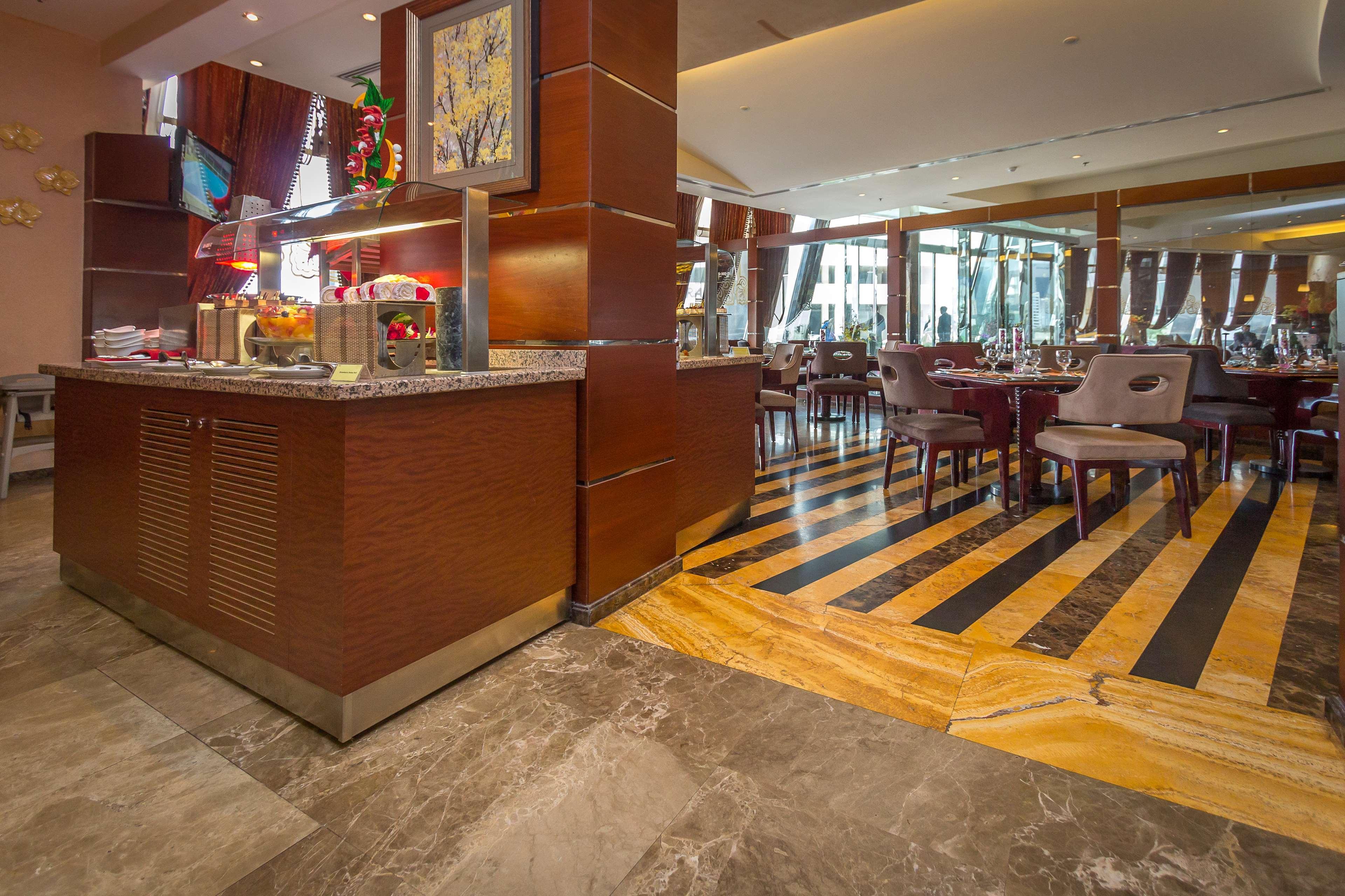 City Center Hotel Al-Manamah Bagian luar foto
