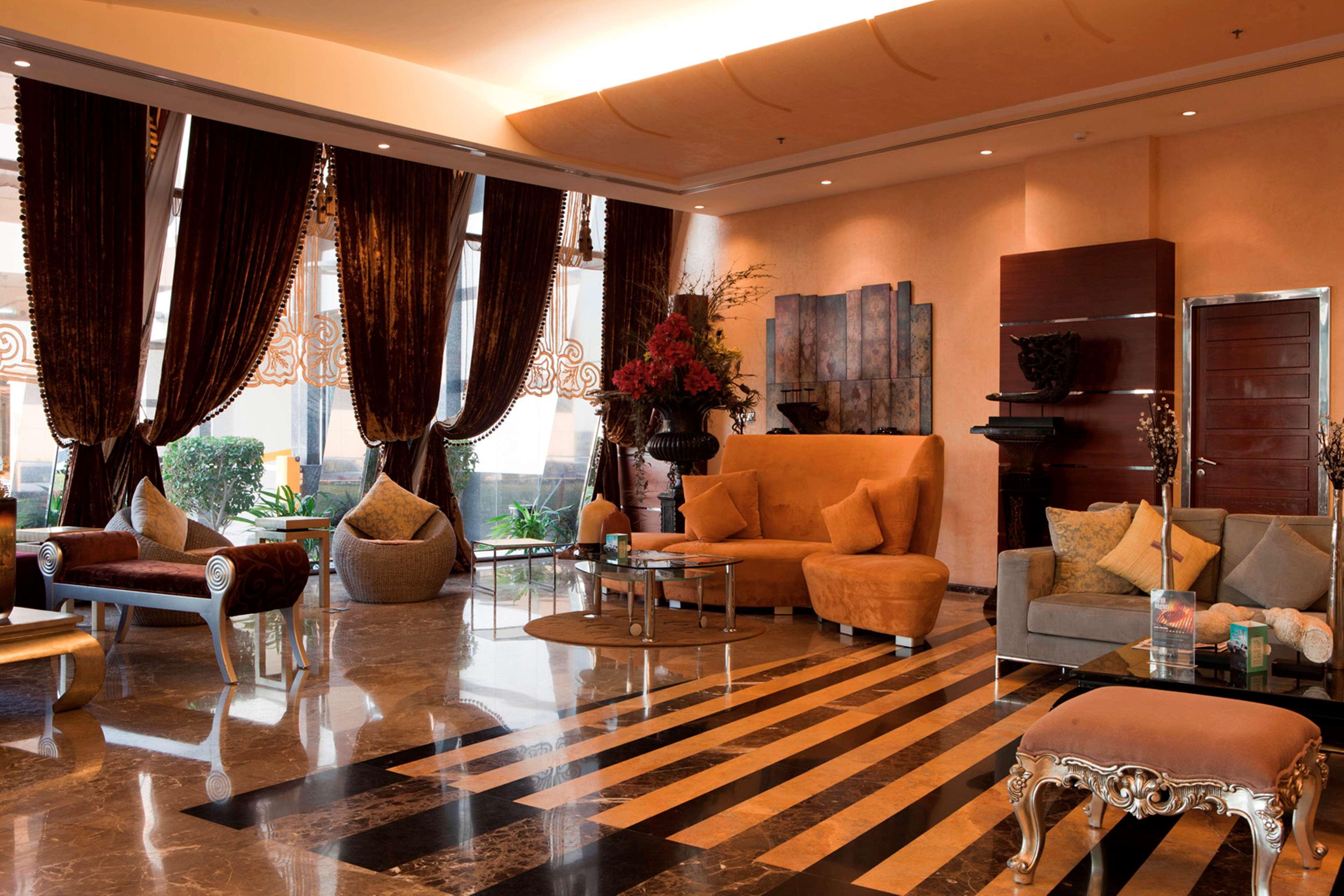 City Center Hotel Al-Manamah Bagian luar foto