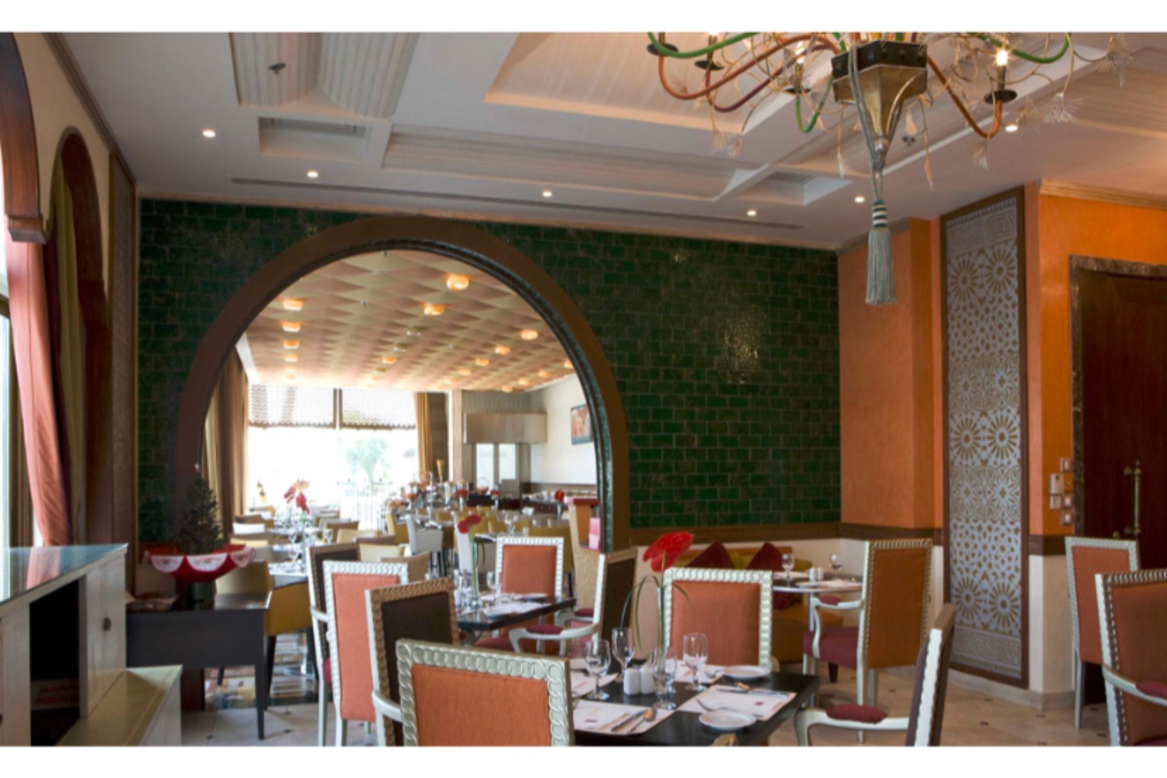 City Center Hotel Al-Manamah Bagian luar foto