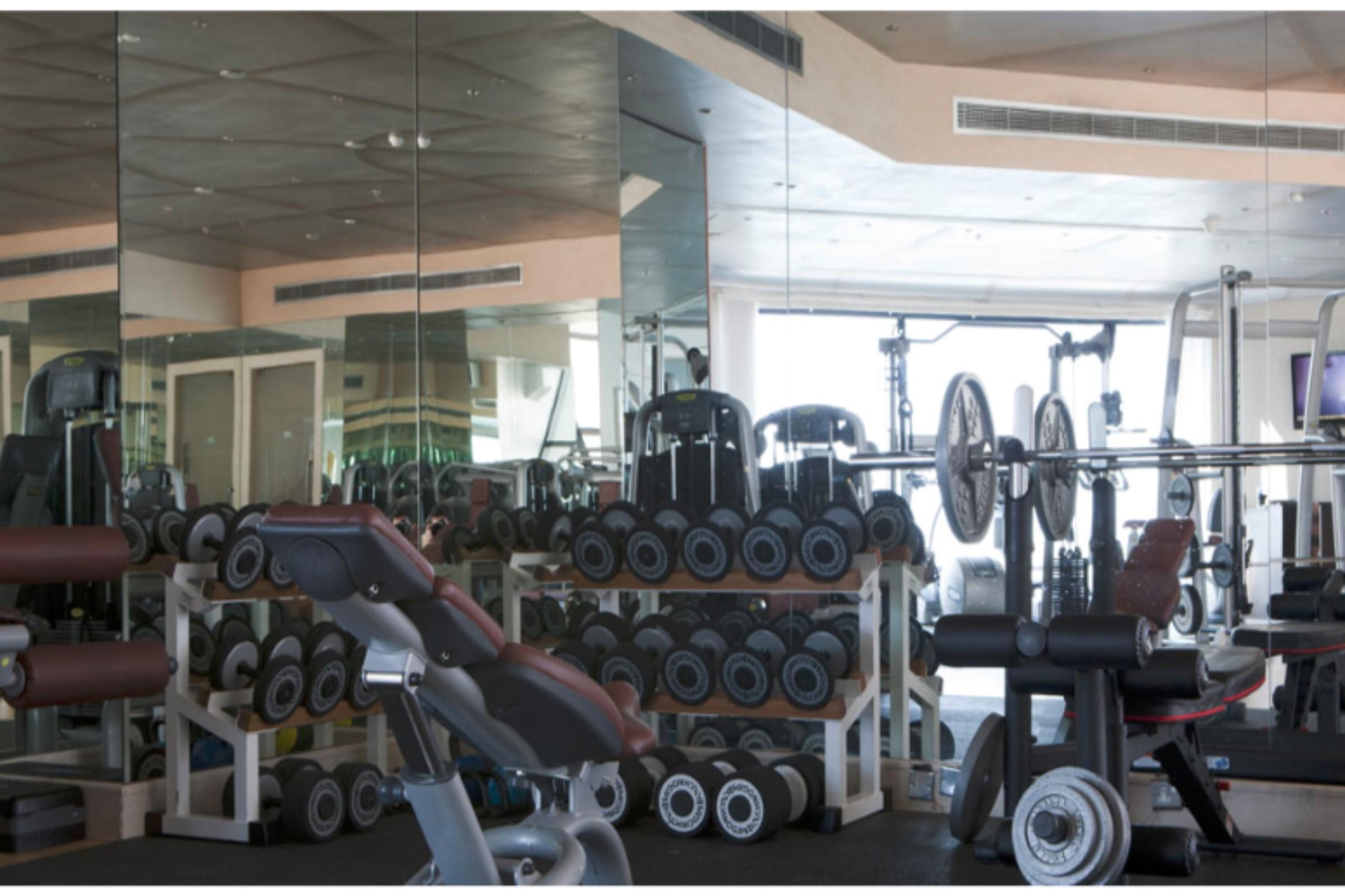 City Center Hotel Al-Manamah Bagian luar foto