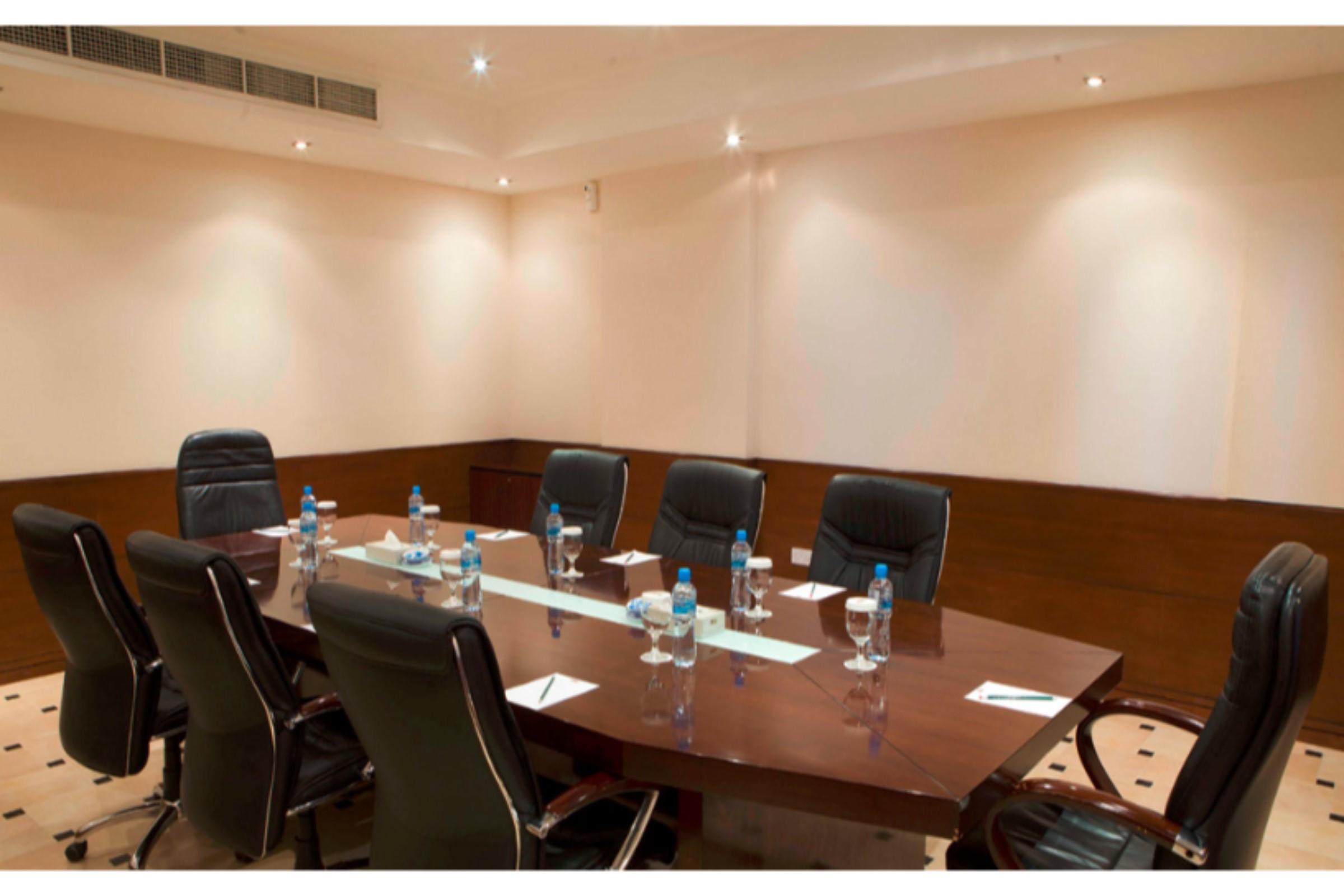 City Center Hotel Al-Manamah Bagian luar foto