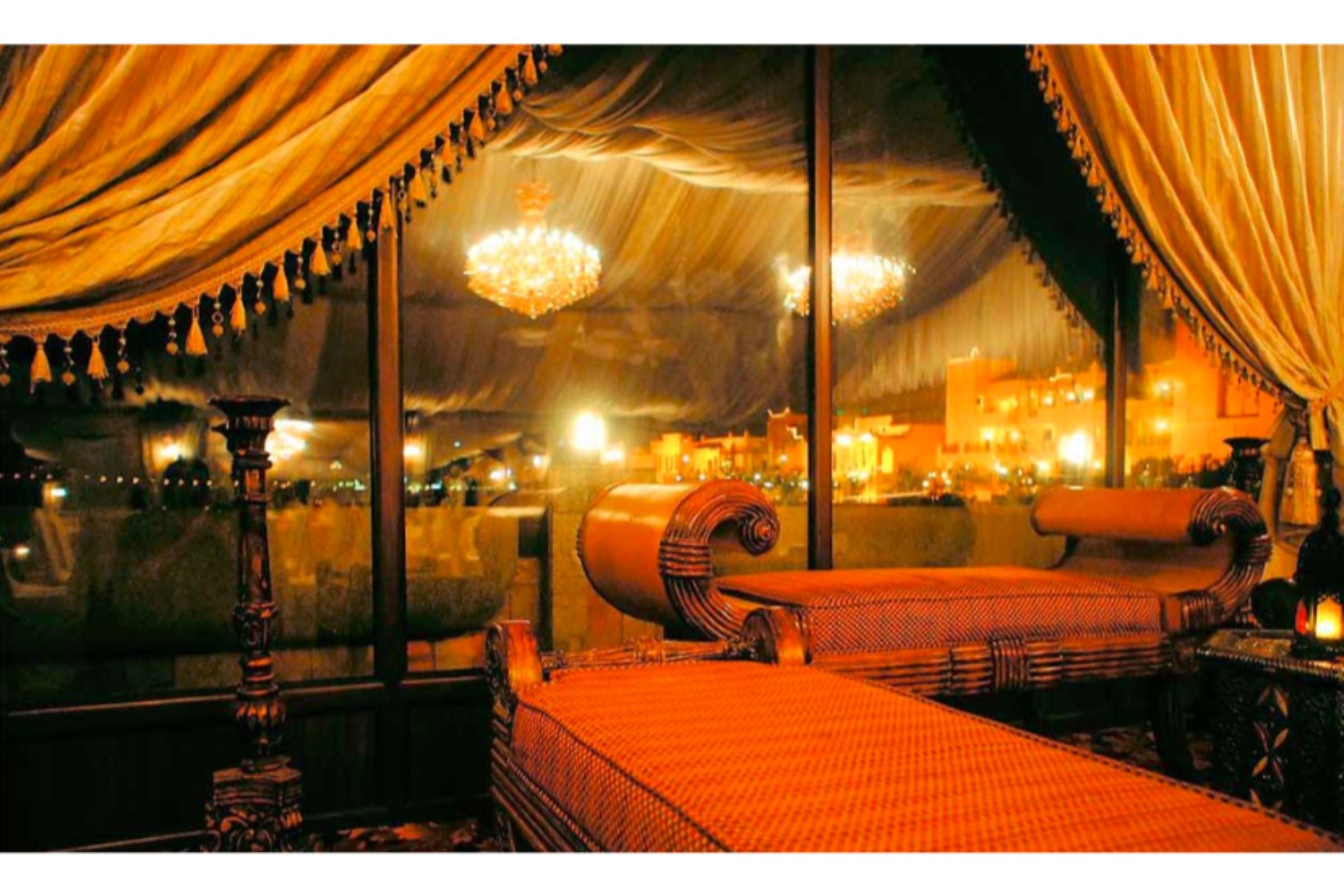City Center Hotel Al-Manamah Bagian luar foto