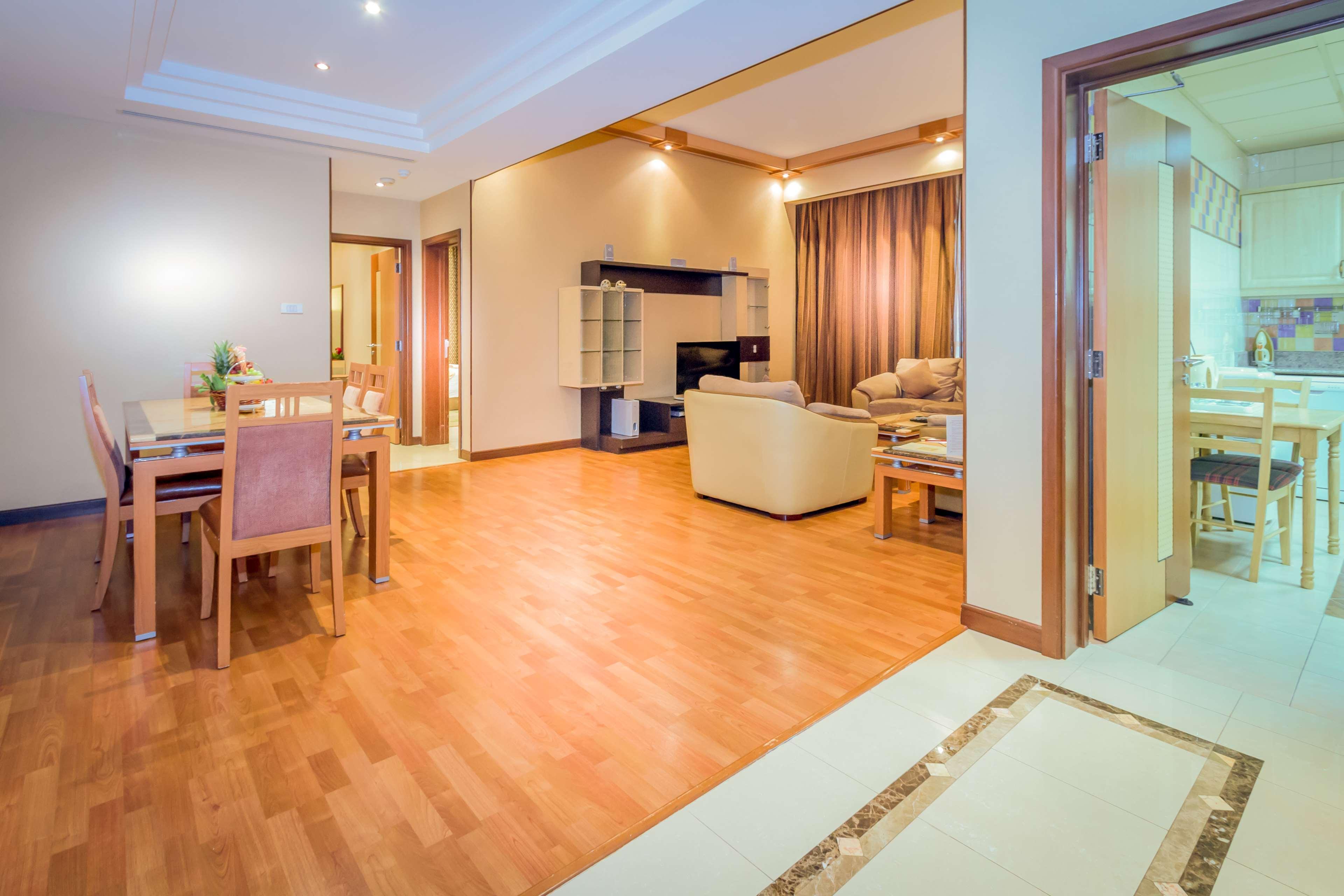 City Center Hotel Al-Manamah Bagian luar foto