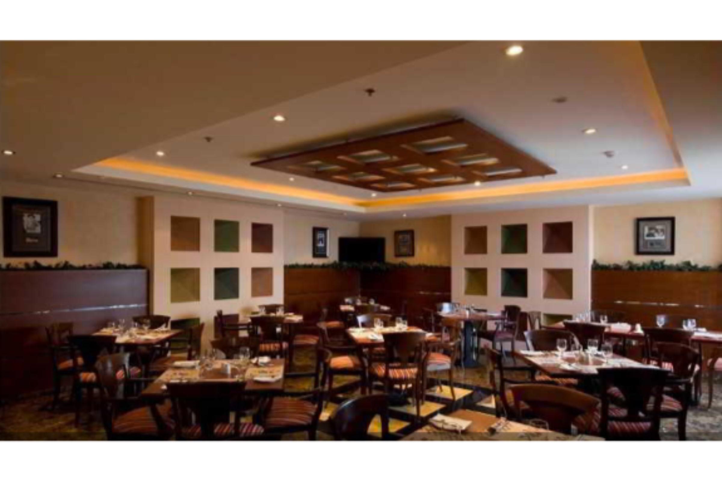 City Center Hotel Al-Manamah Bagian luar foto