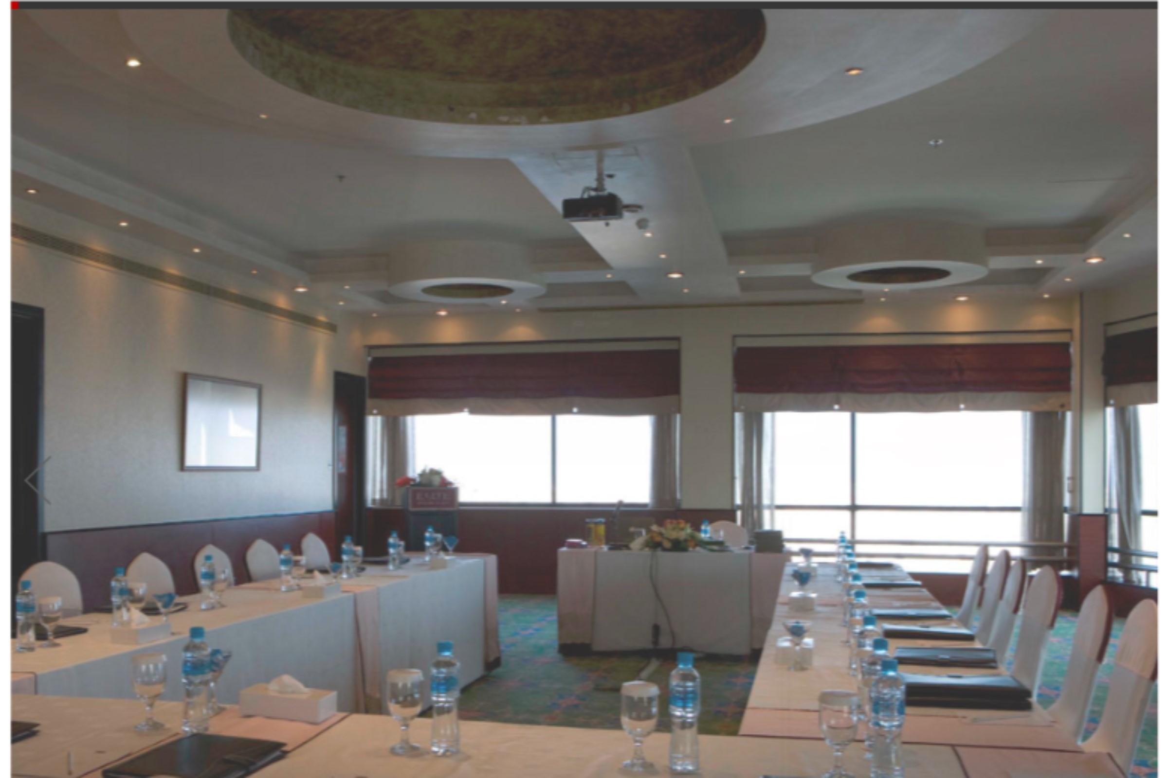 City Center Hotel Al-Manamah Bagian luar foto