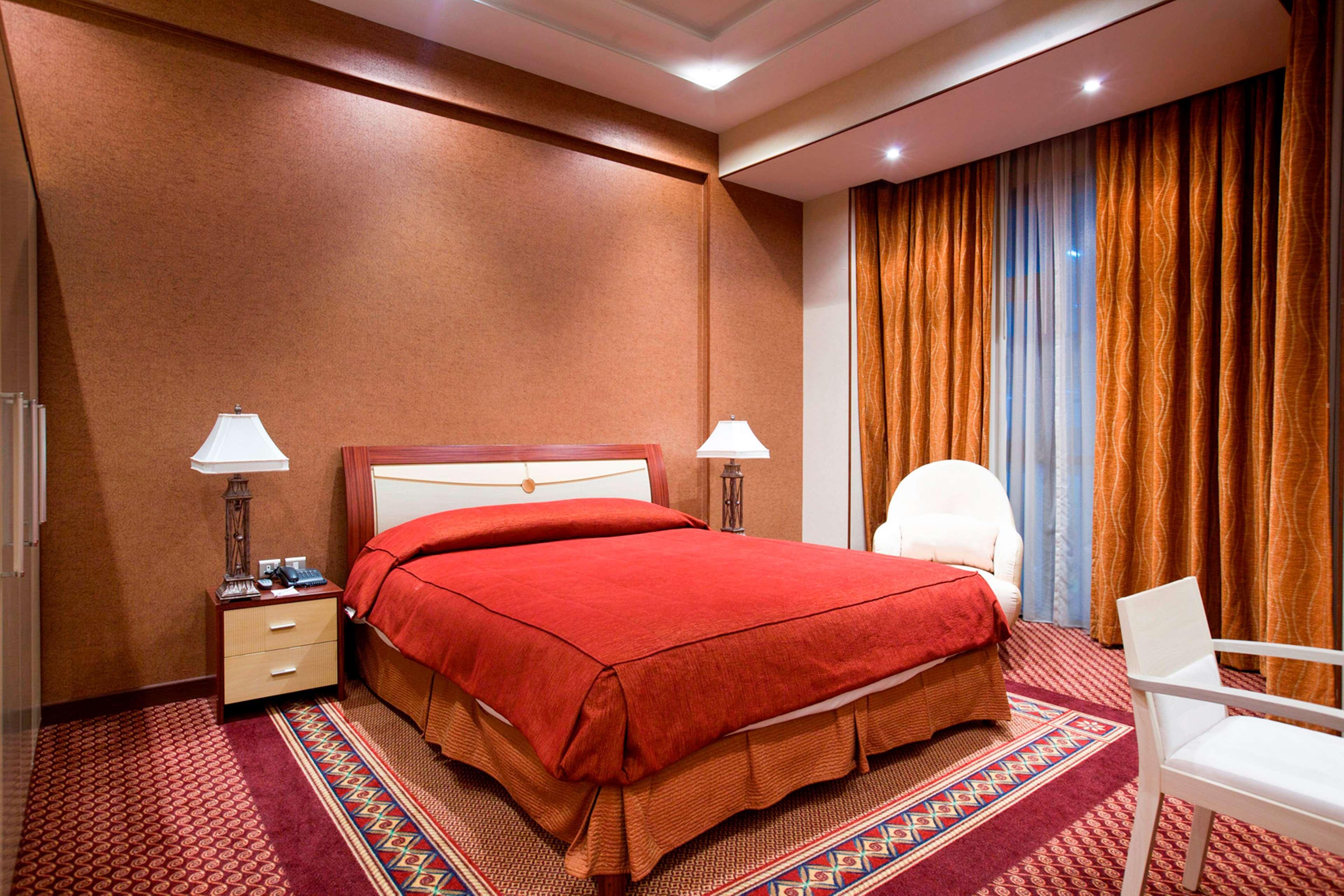 City Center Hotel Al-Manamah Ruang foto