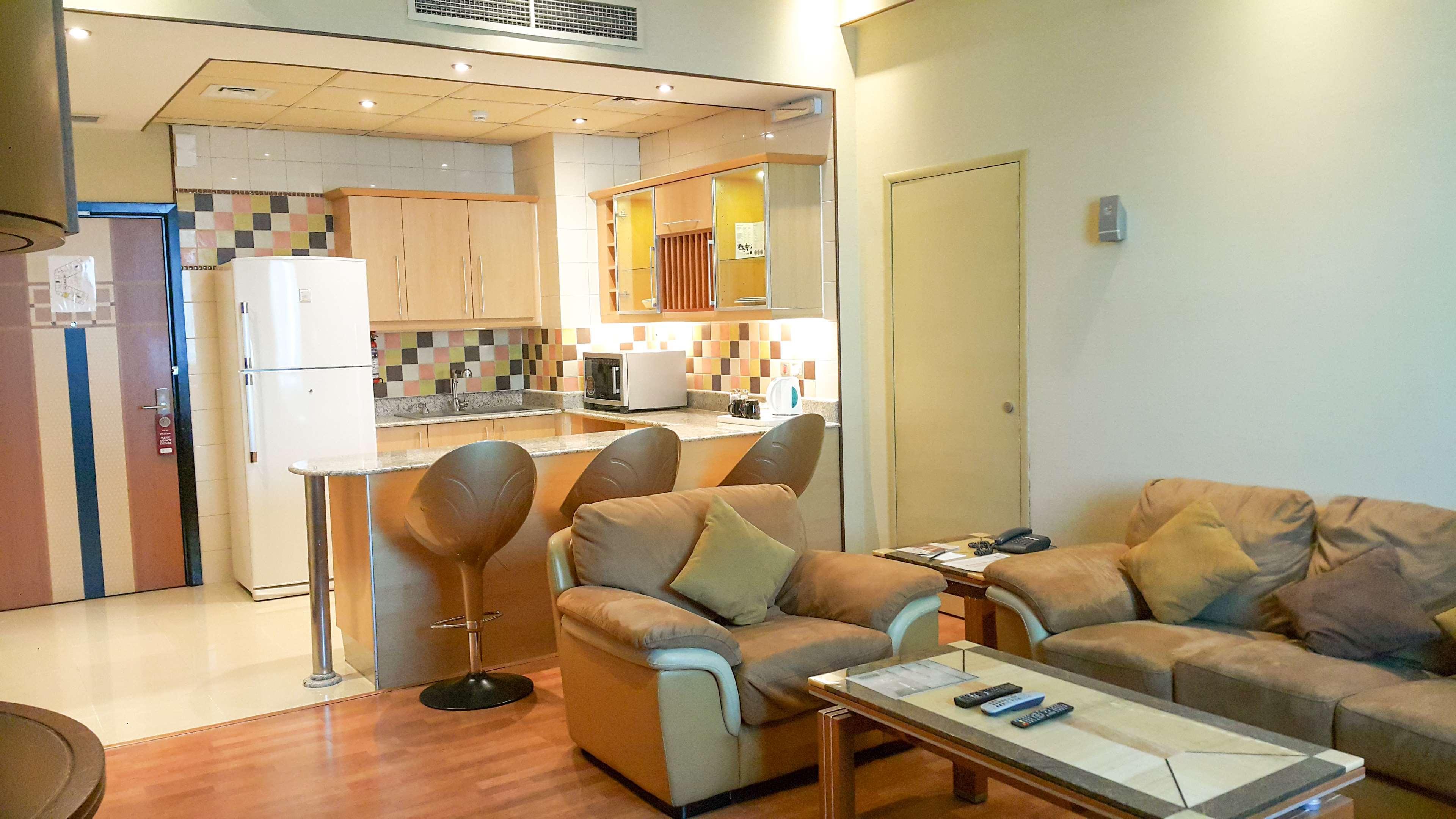 City Center Hotel Al-Manamah Bagian luar foto