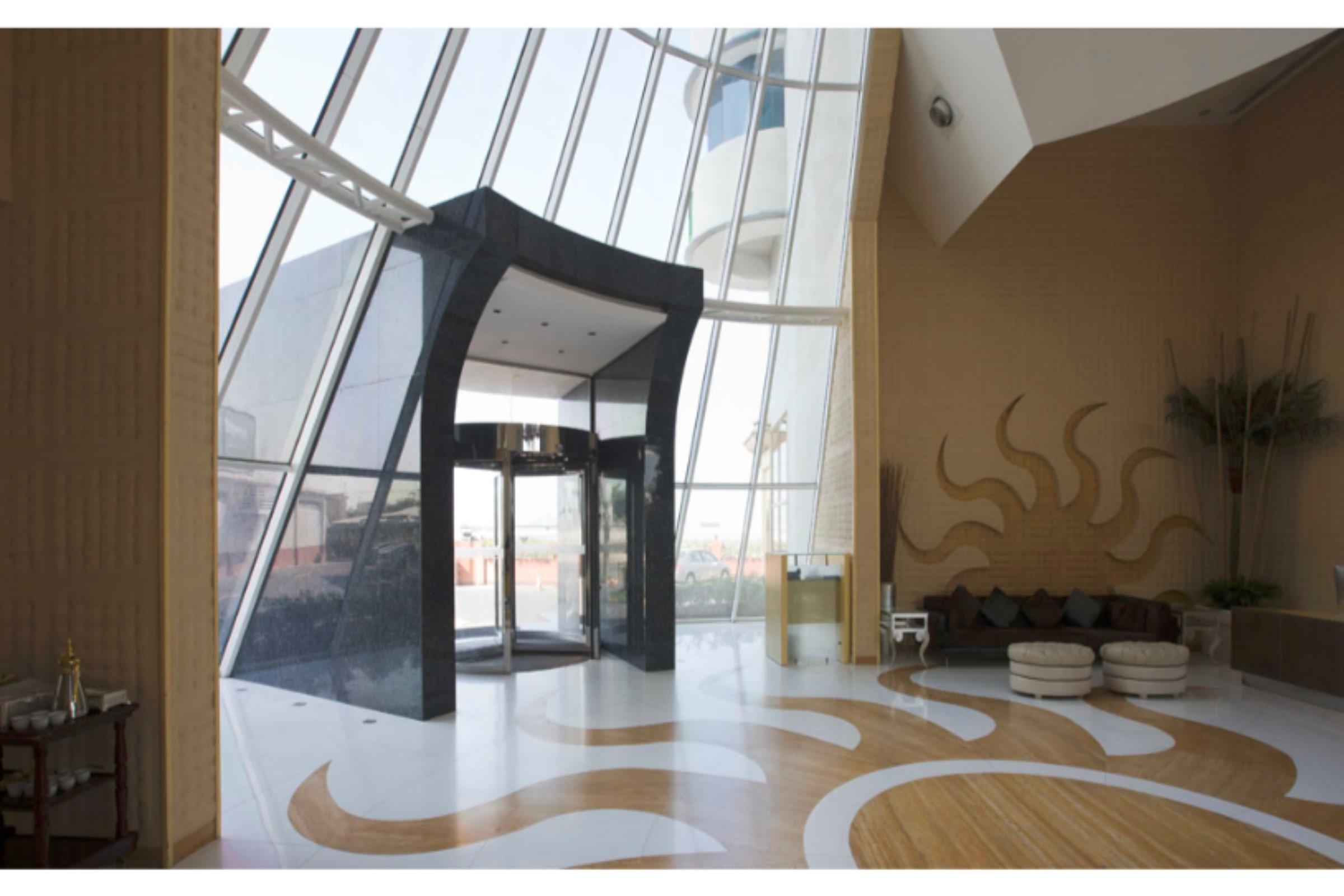 City Center Hotel Al-Manamah Bagian luar foto