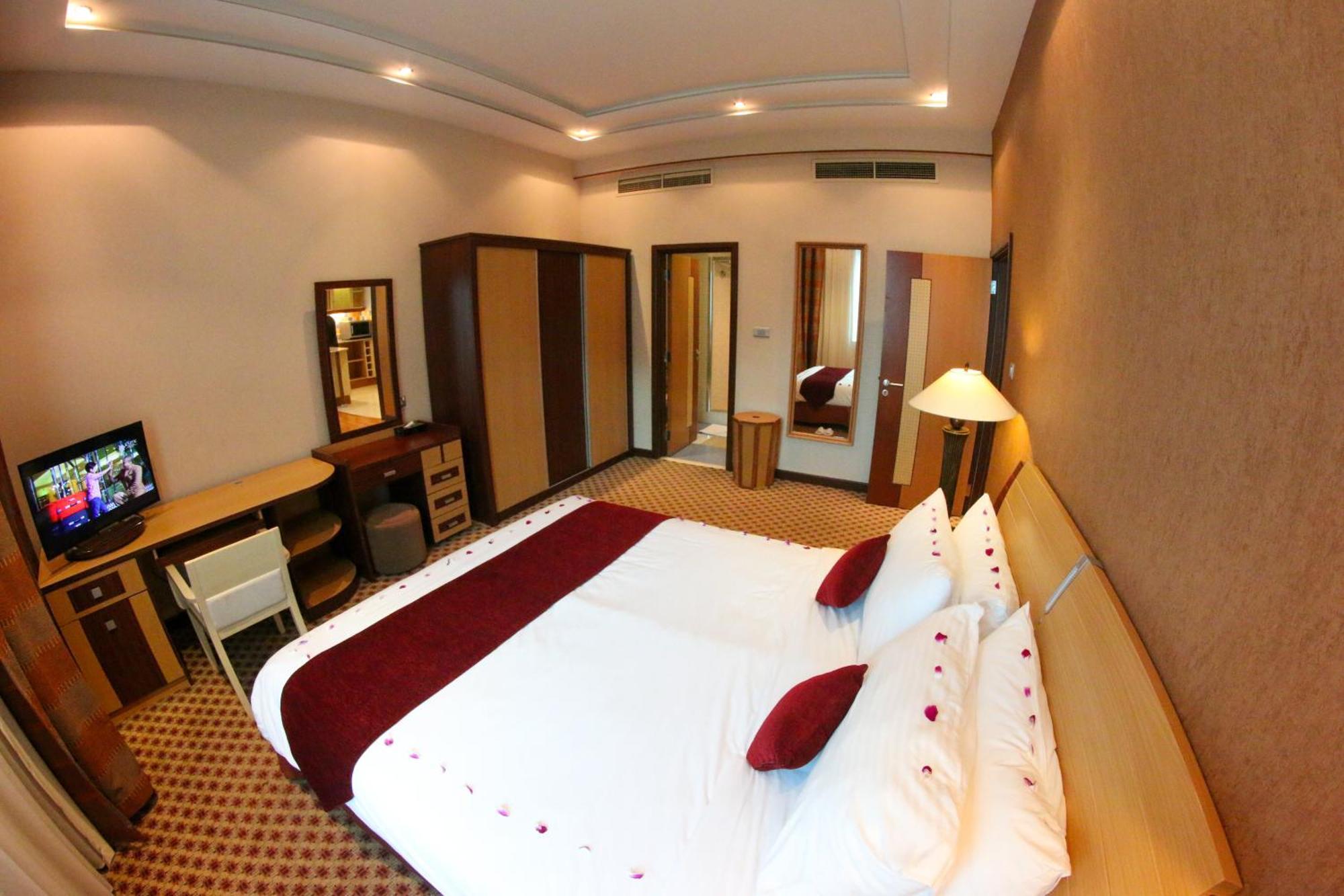 City Center Hotel Al-Manamah Ruang foto