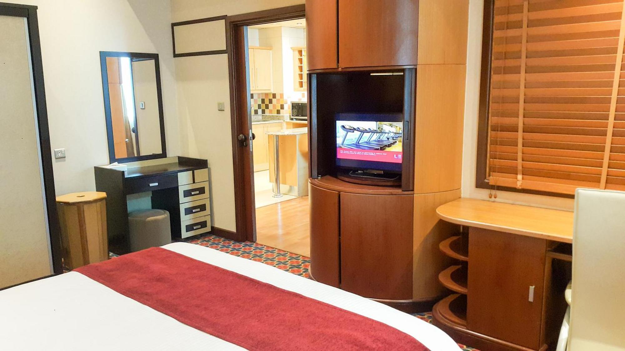 City Center Hotel Al-Manamah Ruang foto