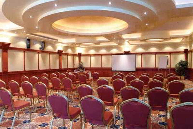 City Center Hotel Al-Manamah Bagian luar foto