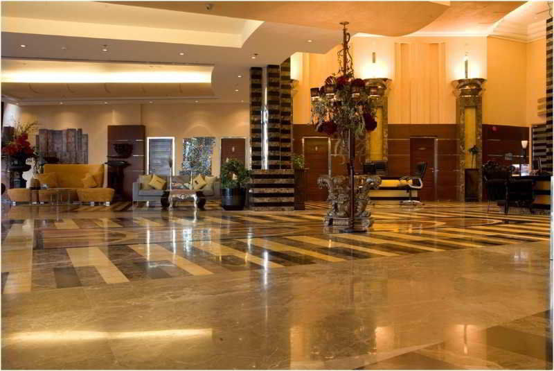 City Center Hotel Al-Manamah Bagian luar foto