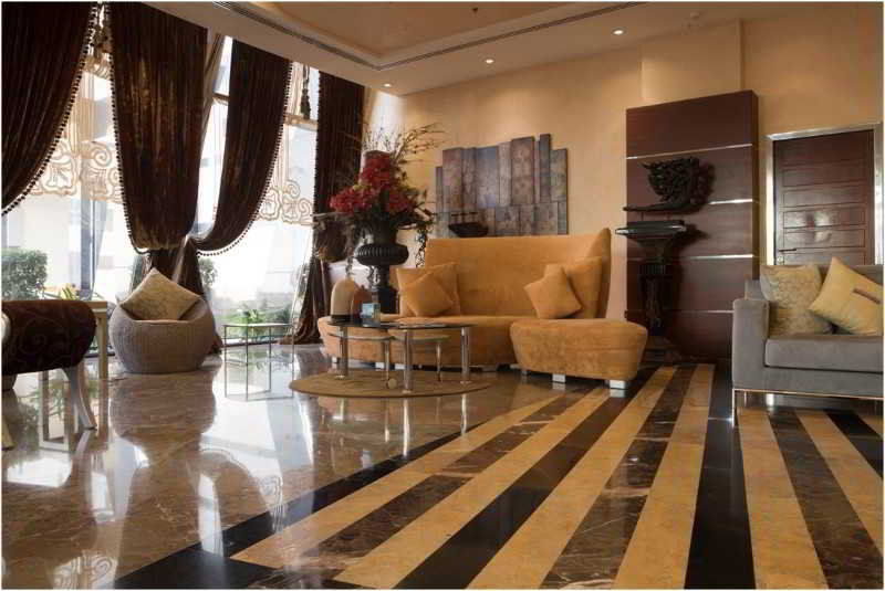 City Center Hotel Al-Manamah Bagian luar foto