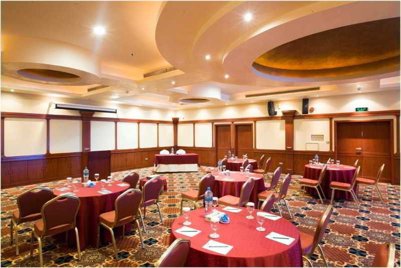 City Center Hotel Al-Manamah Bagian luar foto